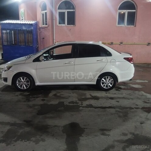Baic A1 2014, 340,000 km - 1.5 l - Bakı