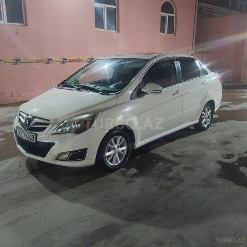 Baic A1 2014, 340,000 km - 1.5 l - Bakı
