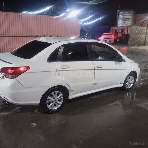 Baic A1 2014, 340,000 km - 1.5 l - Bakı
