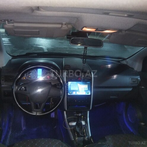 Baic A1 2014, 340,000 km - 1.5 l - Bakı