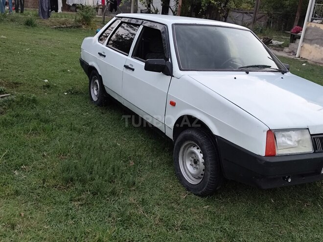 LADA (VAZ) 21099 1996, 464,384 km - 1.5 л - Ağdaş