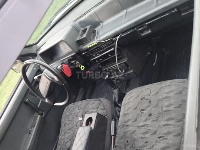 LADA (VAZ) 21099 1996, 464,384 km - 1.5 л - Ağdaş