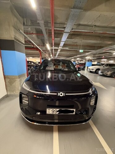 Changan  2026, 500 km - 1.5 l - Bakı