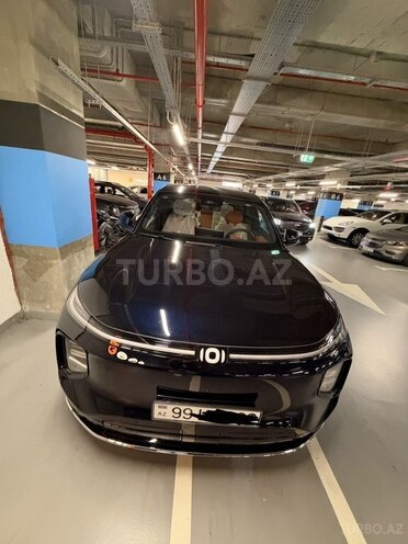 Changan  2026, 500 km - 1.5 l - Bakı