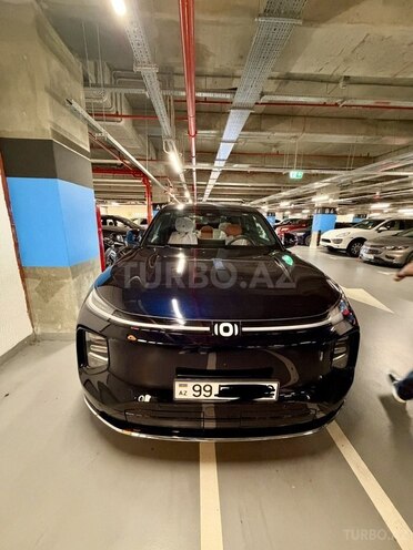 Changan  2026, 500 km - 1.5 l - Bakı