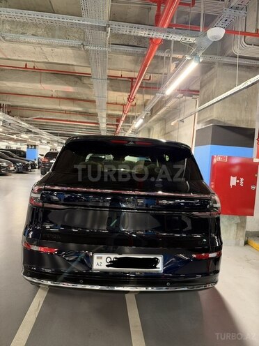 Changan  2026, 500 km - 1.5 l - Bakı