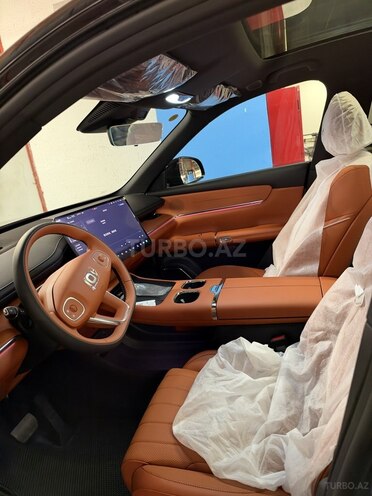 Changan  2026, 500 km - 1.5 l - Bakı