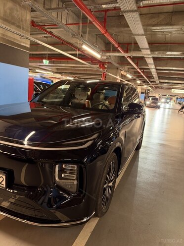 Changan  2026, 500 km - 1.5 l - Bakı