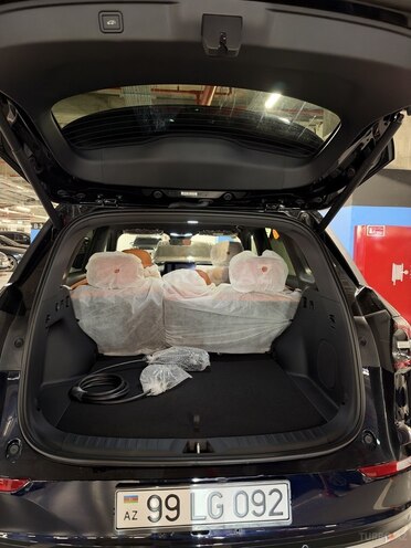 Changan  2026, 500 km - 1.5 l - Bakı