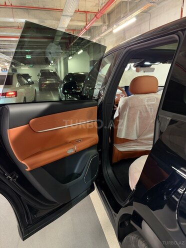 Changan  2026, 500 km - 1.5 l - Bakı