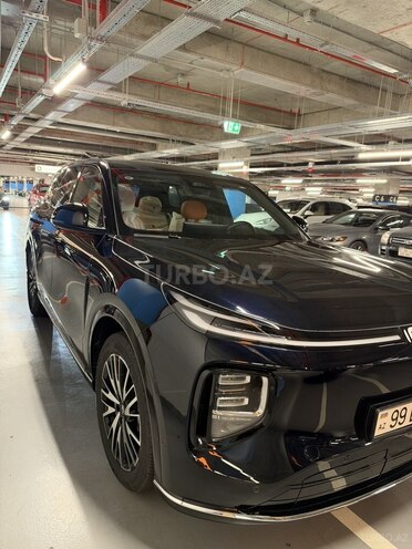 Changan  2026, 500 km - 1.5 l - Bakı