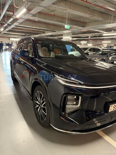 Changan  2026, 500 km - 1.5 l - Bakı