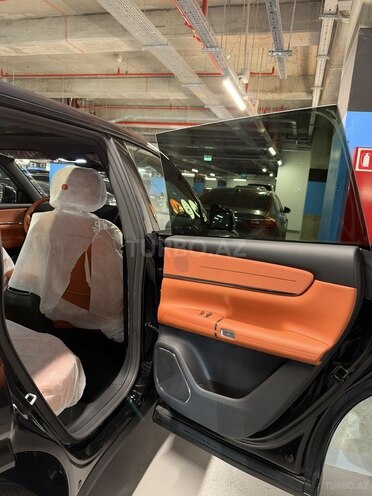 Changan  2026, 500 km - 1.5 l - Bakı