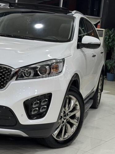 Kia Sorento 2017, 174,000 km - 2.0 l - Sumqayıt