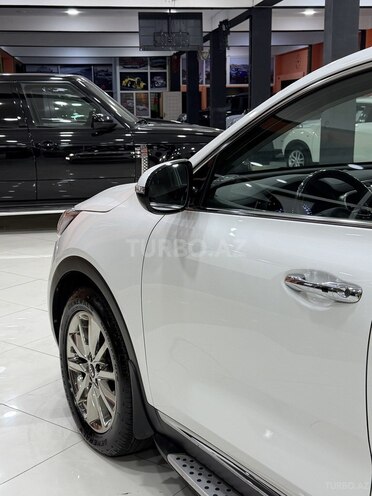 Kia Sorento 2017, 174,000 km - 2.0 l - Sumqayıt