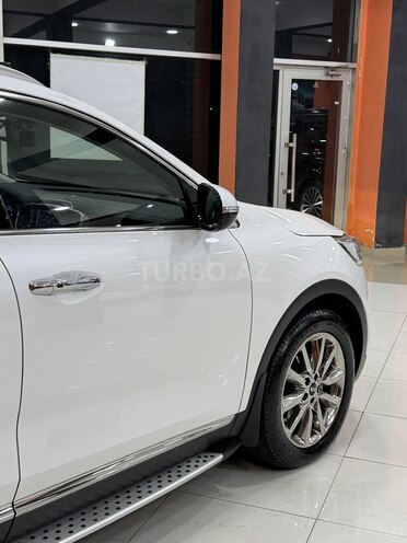 Kia Sorento 2017, 174,000 km - 2.0 l - Sumqayıt