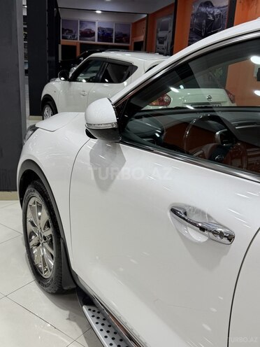 Kia Sorento 2017, 174,000 km - 2.0 l - Sumqayıt