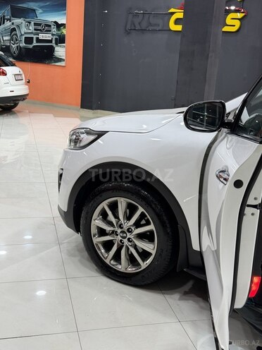 Kia Sorento 2017, 174,000 km - 2.0 l - Sumqayıt