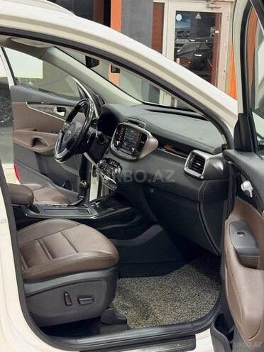 Kia Sorento 2017, 174,000 km - 2.0 l - Sumqayıt
