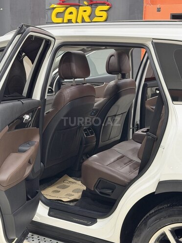 Kia Sorento 2017, 174,000 km - 2.0 l - Sumqayıt