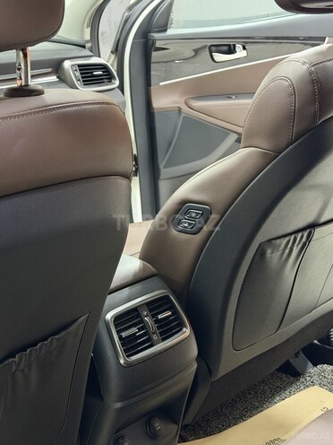 Kia Sorento 2017, 174,000 km - 2.0 l - Sumqayıt