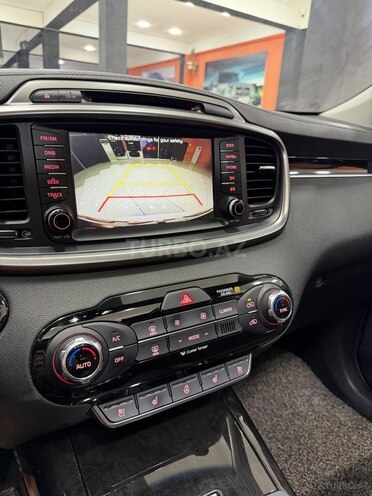 Kia Sorento 2017, 174,000 km - 2.0 l - Sumqayıt