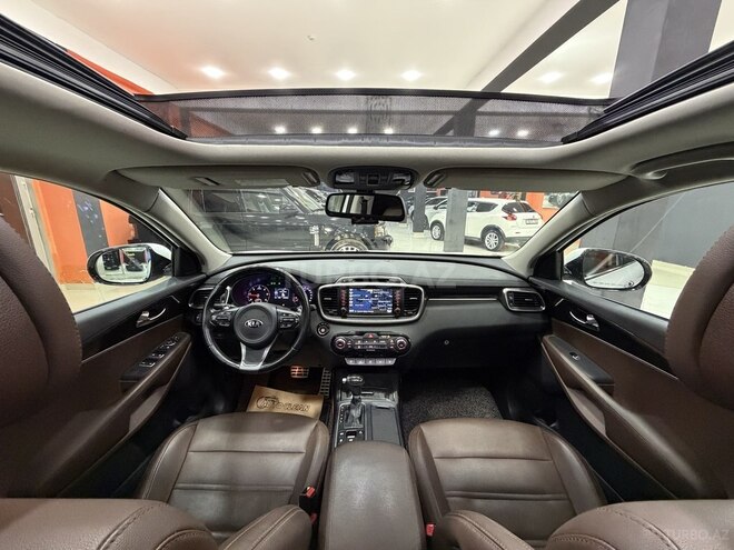 Kia Sorento 2017, 174,000 km - 2.0 l - Sumqayıt