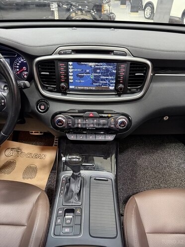 Kia Sorento 2017, 174,000 km - 2.0 l - Sumqayıt