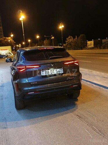 Changan  2026, 800 km - 1.5 l - Bakı