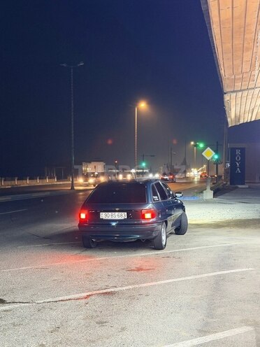 Opel Astra 1997, 264,862 km - 1.6 l - Sumqayıt
