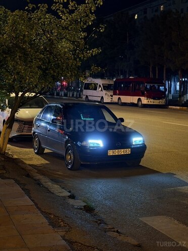 Opel Astra 1997, 264,862 km - 1.6 l - Sumqayıt