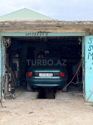 Opel Astra 1997, 264,862 km - 1.6 l - Sumqayıt