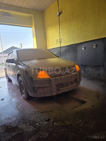 Opel Astra 2006, 643,742 km - 1.4 l - Xaçmaz