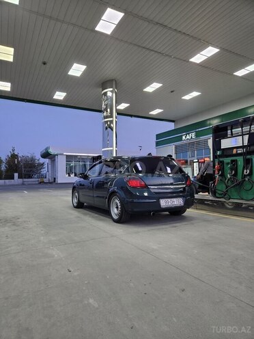 Opel Astra 2006, 643,742 km - 1.4 l - Xaçmaz