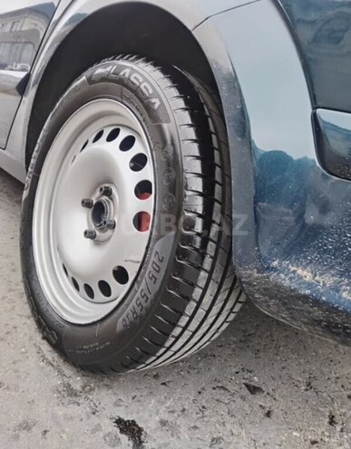 Opel Astra 2006, 643,742 km - 1.4 l - Xaçmaz