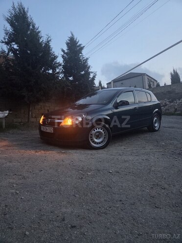 Opel Astra 2006, 643,742 km - 1.4 l - Xaçmaz