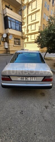 Mercedes 230 E 1989, 400,000 km - 2.3 l - Bakı