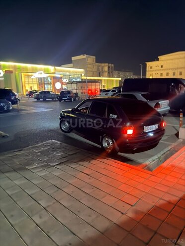 Opel Astra 1997, 264,862 km - 1.6 l - Sumqayıt