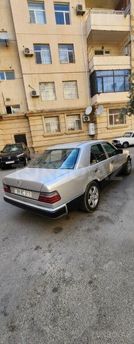 Mercedes 230 E 1989, 400,000 km - 2.3 l - Bakı