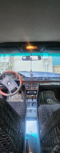 Mercedes 230 E 1989, 400,000 km - 2.3 l - Bakı