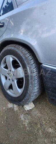 Mercedes 230 E 1989, 400,000 km - 2.3 l - Bakı
