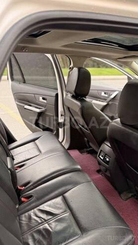 Ford Edge 2012, 126,500 km - 3.5 l - Bakı
