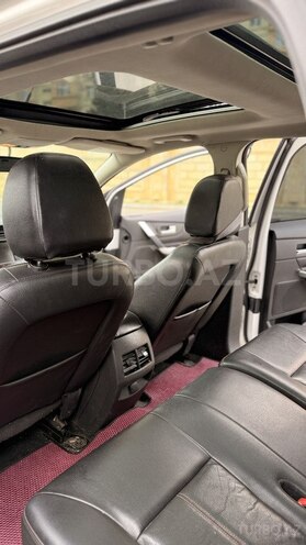 Ford Edge 2012, 126,500 km - 3.5 l - Bakı