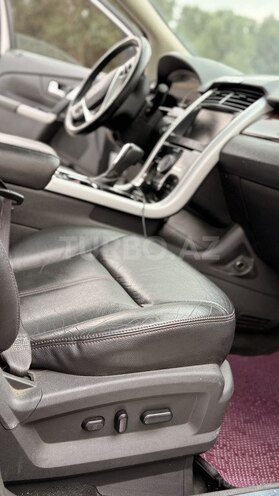 Ford Edge 2012, 126,500 km - 3.5 l - Bakı
