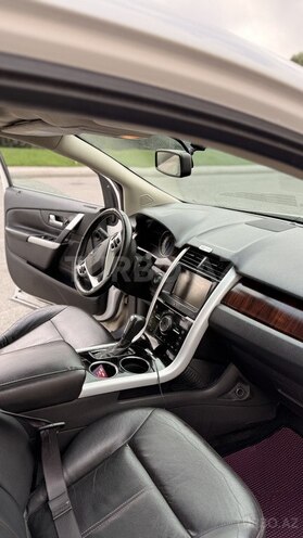Ford Edge 2012, 126,500 km - 3.5 l - Bakı