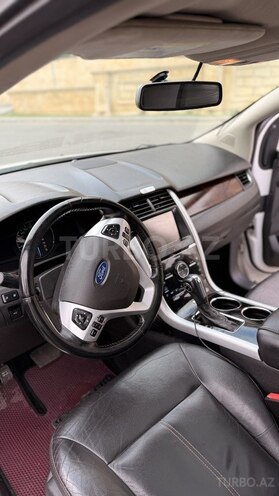 Ford Edge 2012, 126,500 km - 3.5 l - Bakı
