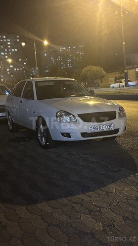 LADA (VAZ) Priora 2015, 159,000 km - 1.6 l - Bakı