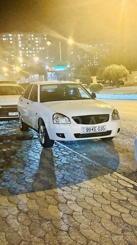 LADA (VAZ) Priora 2015, 159,000 km - 1.6 l - Bakı