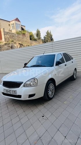 LADA (VAZ) Priora 2015, 159,000 km - 1.6 l - Bakı