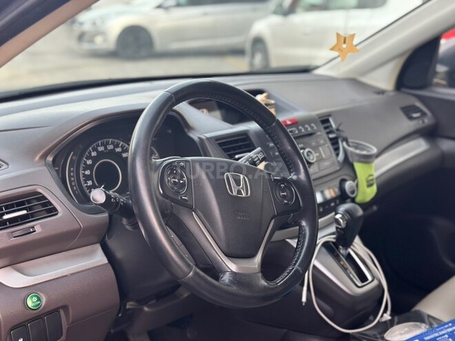 Honda CR-V 2012, 194,000 km - 2.4 l - Bakı